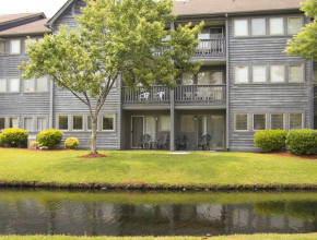 Family-friendly Oceanfront Condo in Myrtle Beach - Two Bedroom Condo #1